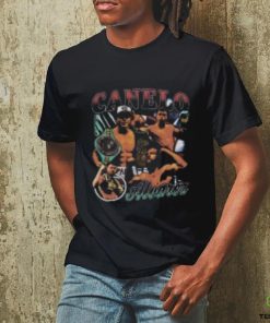 Canelo T Shirts