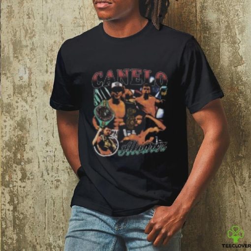 Canelo T Shirts