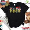Oregon Ducks  You Have 2 Choices Root For Ducks Or Be Quiet T Shirt
