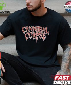 Cannibal Corpse Shirt