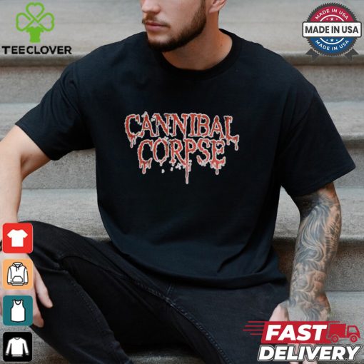 Cannibal Corpse Shirt