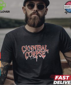 Cannibal Corpse Shirt