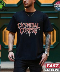 Cannibal Corpse Shirt