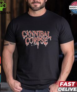 Cannibal Corpse Shirt