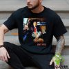 Cody Rhodes Crowned Skull Americana T Shirt