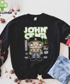 Can’t See Me John Cena Funko Pop T Shirt