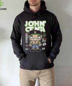 Can’t See Me John Cena Funko Pop T Shirt