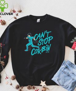 Can’t Stop Corbin Carroll Arizona Shirt
