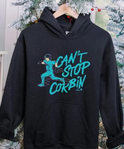 Can’t Stop Corbin Carroll Arizona Shirt