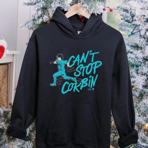 Can’t Stop Corbin Carroll Arizona Shirt