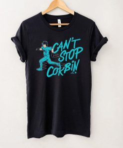 Can’t Stop Corbin Carroll Arizona Shirt