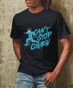 Cant Stop Corbin Carroll Shirt