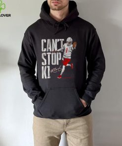 Cant Stop K1 Kyler Cole Murray hoodie, sweater, longsleeve, shirt v-neck, t-shirt