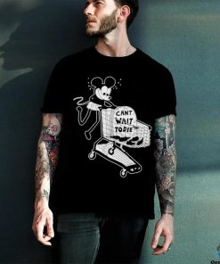 Can’t Wait To Die Shirt