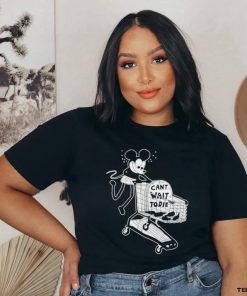 Can’t Wait To Die Shirt