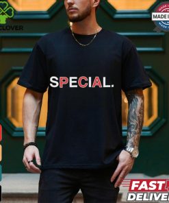 Can’t spell special without PCA shirt 2 Can’t spell special without PCA shirt