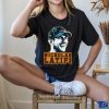 Yankees John And Suzyn Long Sleeve Tee Shirt
