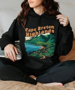 Cape Breton T Shirts