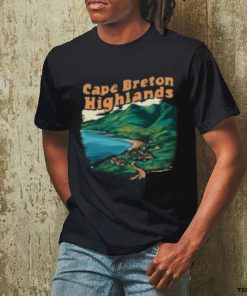 Cape Breton T Shirts