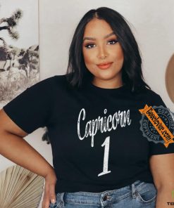 Capricorn 1 Tee Shirt