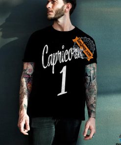 Capricorn 1 Tee Shirt