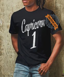 Capricorn 1 Tee Shirt