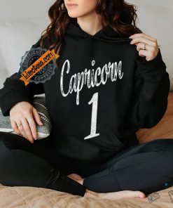 Capricorn 1 Tee Shirt