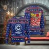 Future Trunks Anime Ugly Christmas Sweater Dragon Ball Z Xmas Gift