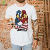 Sorrows Sorrows Prayers Funny T Shirt