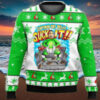 Merry Christmas Shitters Full Sweater