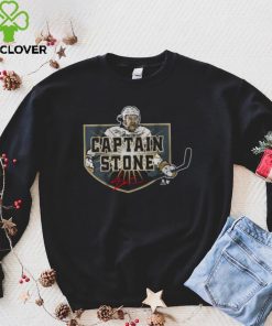 Captain Mark Stone Shirt