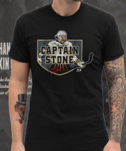 Captain Mark Stone Shirt 6 Captain Mark Stone Shirt