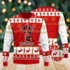 Ain’t No Laws When You’re Drinking With Claus Ugly Sweater, Ugly Sweater, Vintage Drinking Lover, Christmas Gift Sweater, Holiday Season