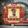 101 Dalmatians Ugly Christmas Sweater Red Ideas For Men Women