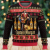 Christmas Tito’s Handmade Vodka Ugly Sweater, Tito’s Whisky Sweater, Holiday Sweater, Sweater For Men And Women