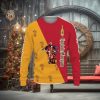 Champ Bailey denver broncos NFL Knitted Xmas Sweater Gift Men And Women