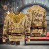 Jolly Parasitic Beasts Ugly Christmas Sweater
