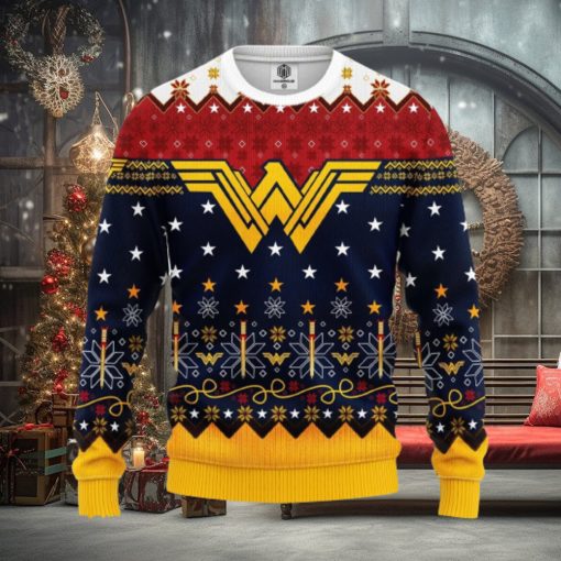 Captain Ugly Christmas Sweater Amazing Gift Christmas Gift For Men And Women