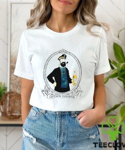 Captain haddock T Shirt