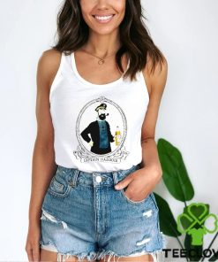 Captain haddock T Shirt
