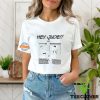 Captured Moments Hey Jude Shirt