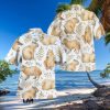 Chesapeake Bay Retriever Dog Lovers Hawaiian Shirt For Men Women