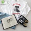 Homage Merch TMNT Raphael x Brooklyn Nets T Shirt
