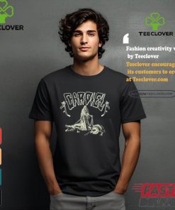 Car Diel The Band Gators Shirt