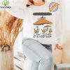 Tanner Happy To Be Here Shirt