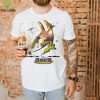 Tmnt Leonardo x Golden State Warriors Mascot Shirt