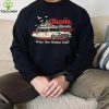 Car ghost ghouls visions Who you gonna call hoodie, sweater, longsleeve, shirt v-neck, t-shirt