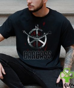 Carcass Top Songs Shirt, Carcass Band Tour 2023 T Shirt, Carcass Heartwork Shirt, Carcass Metal Band Merchandise Shirt