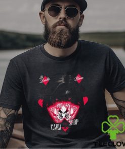 Card Shop T Shirt