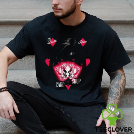 Card Shop T Shirt